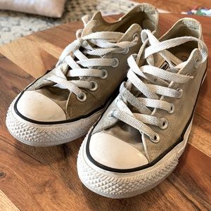 Original Converse chuck Taylor